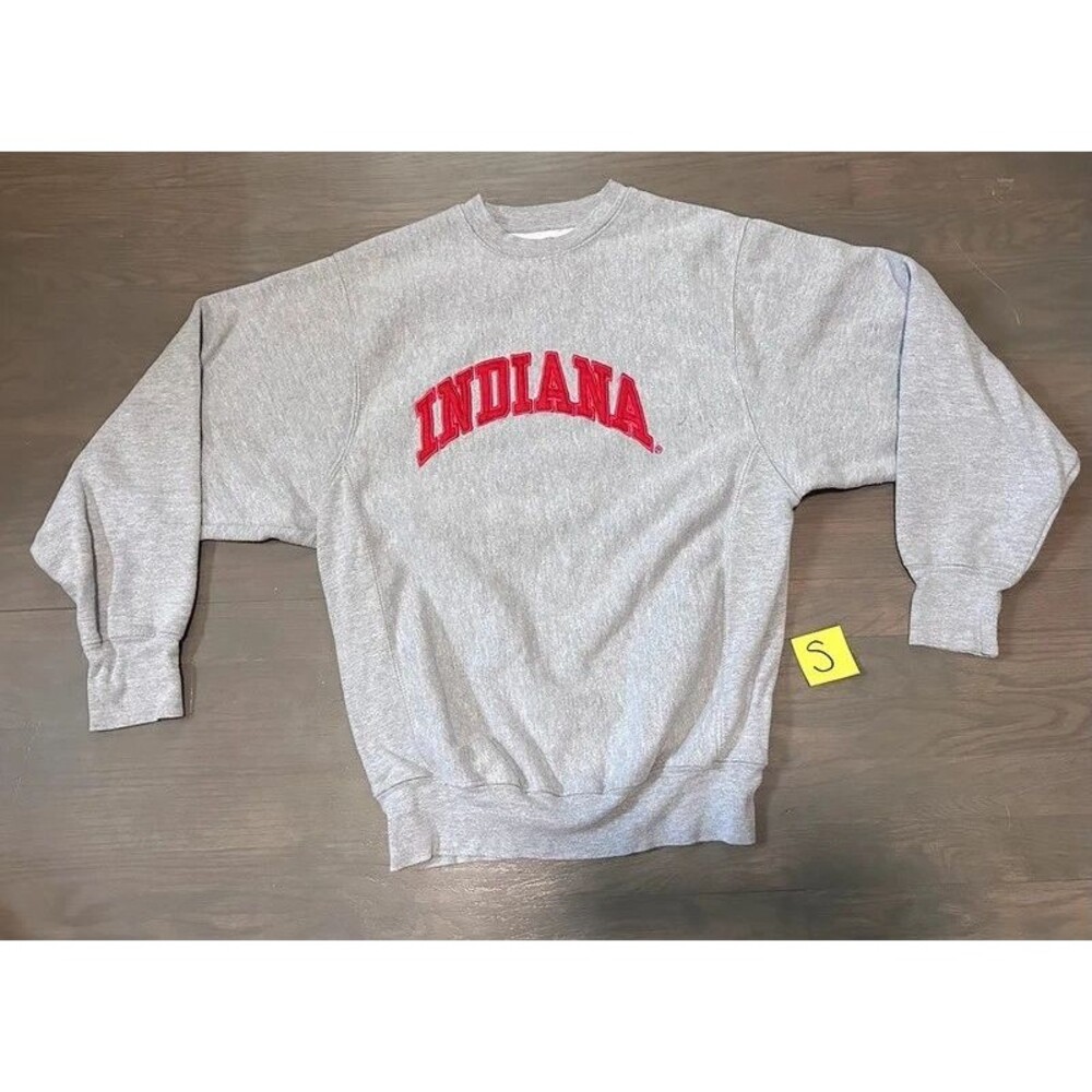 Steve & Barry’s Vintage Indiana University shirt